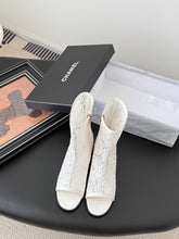 China Replica Chanel Women Shoes 119usd Only